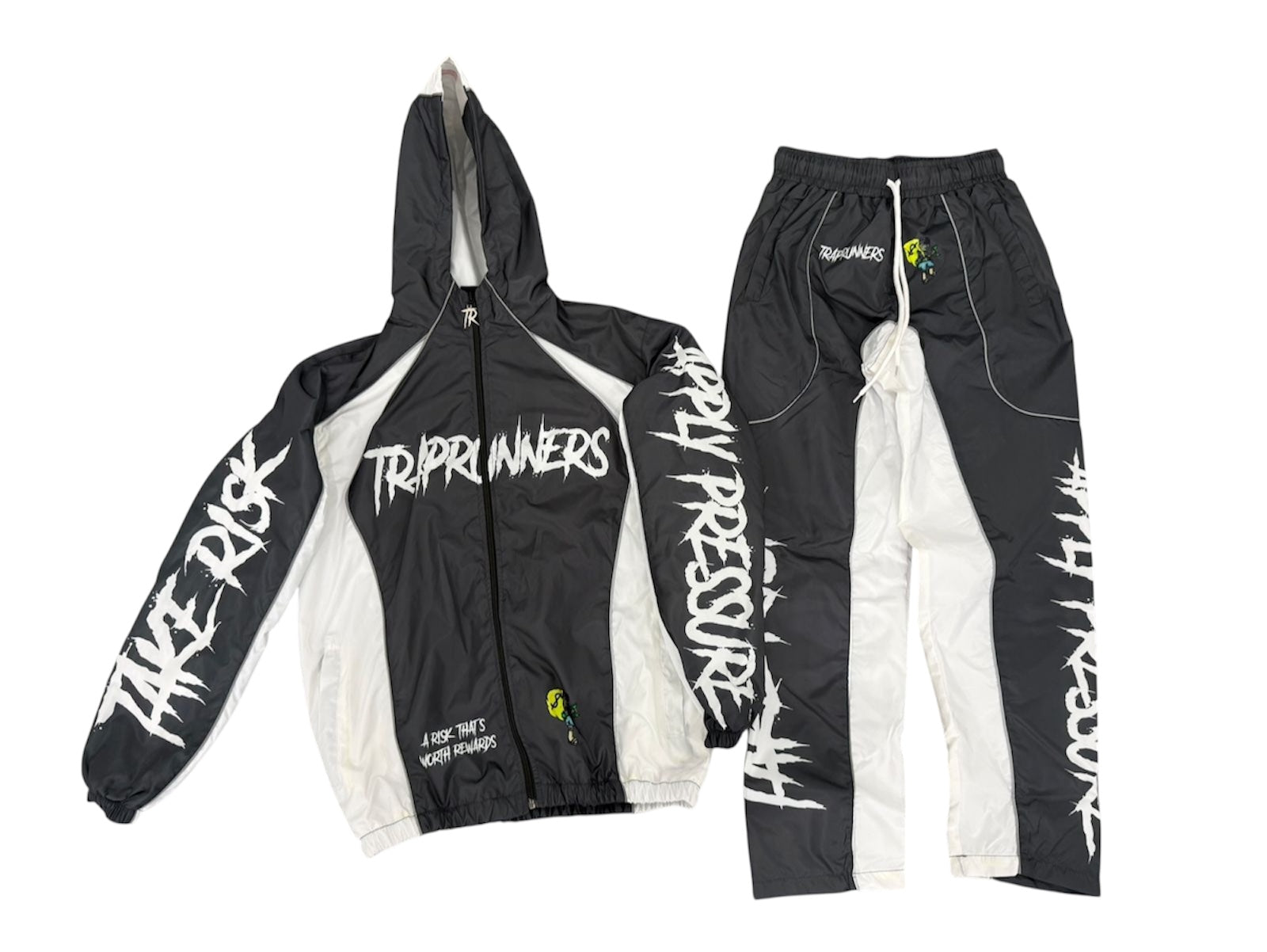 TR Windbreakers