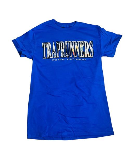 Traprunner TShirts